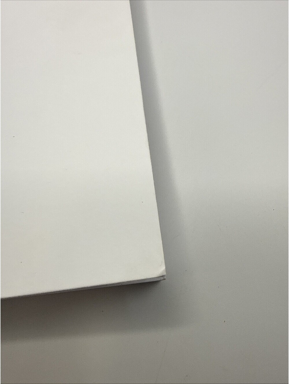 Unused Google Softcover Paper Note Writing Notebook - Picture 3 of 4